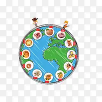 µØÇòʳÆ×-¿ÕÈôÍø µØÇòʳÆ×-¿ÕÈôÍø