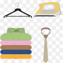 矢量衣物-空若网 矢量衣物-空若网