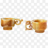 翡翠杯子-空若网 翡翠杯子-空若网