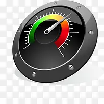 矢量油表-空若网 矢量油表-空若网