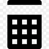 计算器图标-空若网 计算器图标-空若网