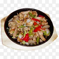 铁板猪肚-空若网 铁板猪肚-空若网