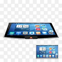 安卓智能车机导航-空若网 安卓智能车机导航-空若网