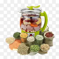 榨汁机-空若网 榨汁机-空若网