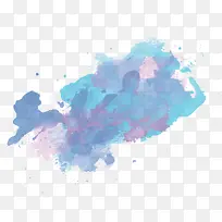 水彩淘宝详情页素材-空若网 水彩淘宝详情页素材-空若网