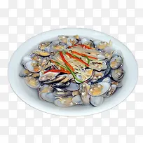 水煮花甲产品实物-空若网 水煮花甲产品实物-空若网