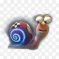 卡通蜗牛-空若网 卡通蜗牛-空若网