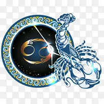 癌症占星术星座癌症占星术-空若网 癌症占星术星座癌症占星术-空若网