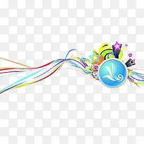 多彩图标-空若网 多彩图标-空若网