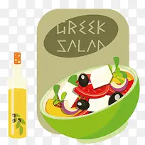 矢量番茄面条素材-空若网 矢量番茄面条素材-空若网