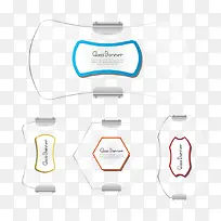 矢量透明标签-空若网 矢量透明标签-空若网