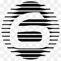 数字6-空若网 数字6-空若网