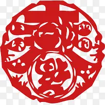 春节创意艺术2017新年数字-空若网 春节创意艺术2017新年数字-空若网