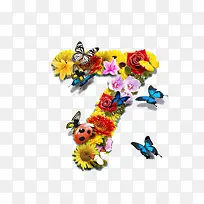 ����7-������