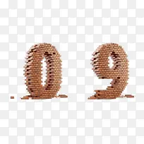 数字0 9-空若网 数字0 9-空若网