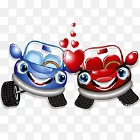 时尚卡通越野战车-空若网 时尚卡通越野战车-空若网