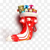 红袜子装饰-空若网 红袜子装饰-空若网