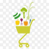 清新蔬菜搭配-空若网 清新蔬菜搭配-空若网
