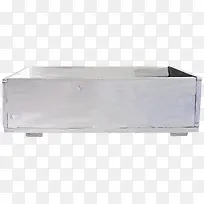 白色抽屉免抠图形-空若网 白色抽屉免抠图形-空若网