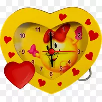 摄影时刻表爱赠券时钟-空若网 摄影时刻表爱赠券时钟-空若网