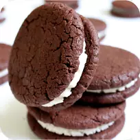 奥利奥的配方饼干面粉饼干-空若网 奥利奥的配方饼干面粉饼干-空若网