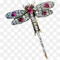 蜻蜓首饰-空若网 蜻蜓首饰-空若网