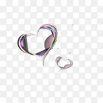 简单爱心透明PNG素材-空若网 简单爱心透明PNG素材-空若网