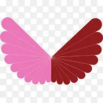 不对称图形-空若网 不对称图形-空若网