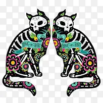 动物元素-空若网 动物元素-空若网