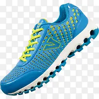 蓝色透气跑鞋电商-空若网 蓝色透气跑鞋电商-空若网