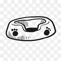 手绘宠物专用-空若网 手绘宠物专用-空若网