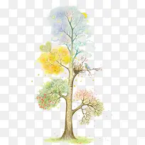 ��ɫ����֦-������