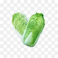 两个大白菜-空若网 两个大白菜-空若网