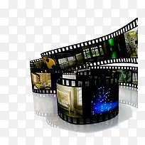 电影胶卷-空若网 电影胶卷-空若网