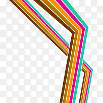 炫彩条纹-空若网 炫彩条纹-空若网