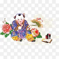 ʸ���껭�ز�-������