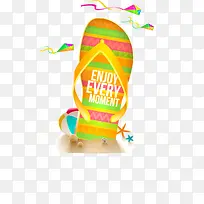 夏季沙滩鞋-空若网 夏季沙滩鞋-空若网