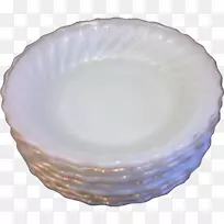 火板餐具碗锚夹-麦片碗-空若网 火板餐具碗锚夹-麦片碗-空若网