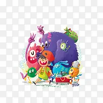 �������޲廭����-������