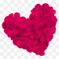 玫瑰花爱心图片-空若网 玫瑰花爱心图片-空若网