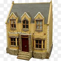 欧式素材别墅素材免抠图形-空若网 欧式素材别墅素材免抠图形-空若网