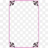 线条花纹-空若网 线条花纹-空若网