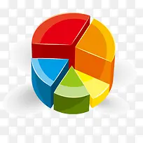 PPT圆形数据免扣图片-空若网 PPT圆形数据免扣图片-空若网