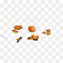 糕点类食物-空若网 糕点类食物-空若网