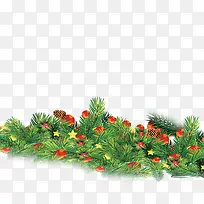 圣诞节装饰-空若网 圣诞节装饰-空若网