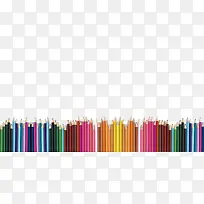 彩色蜡笔-空若网 彩色蜡笔-空若网