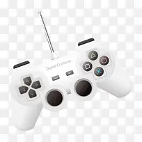 白色手柄-空若网 白色手柄-空若网