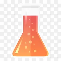 扁平化化学瓶子-空若网 扁平化化学瓶子-空若网