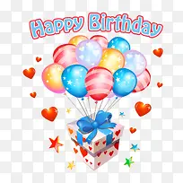 生日快乐素材-空若网 生日快乐素材-空若网