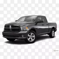卡车躲避吉普克莱斯勒2017年拉姆1500-道奇-空若网 卡车躲避吉普克莱斯勒2017年拉姆1500-道奇-空若网